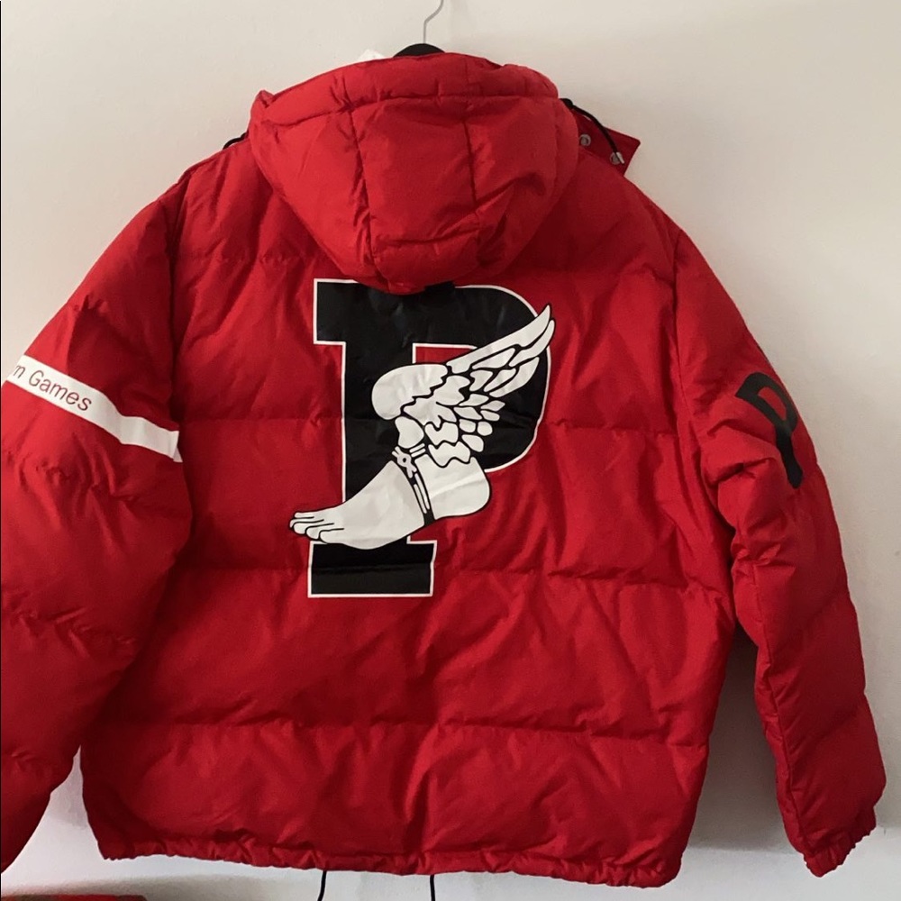 - Polo Ralph Lauren